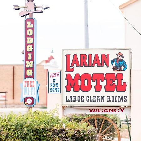 Larian Motel Тумбстоун Екстериор снимка